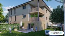 (V6453) Appartement de 83 m2 à Issoire