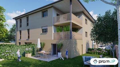 Appartements à vendre Issoire Puy-de-Dôme - Photos Vivastreet (V6453) Appartement de 83 m2 à Issoire