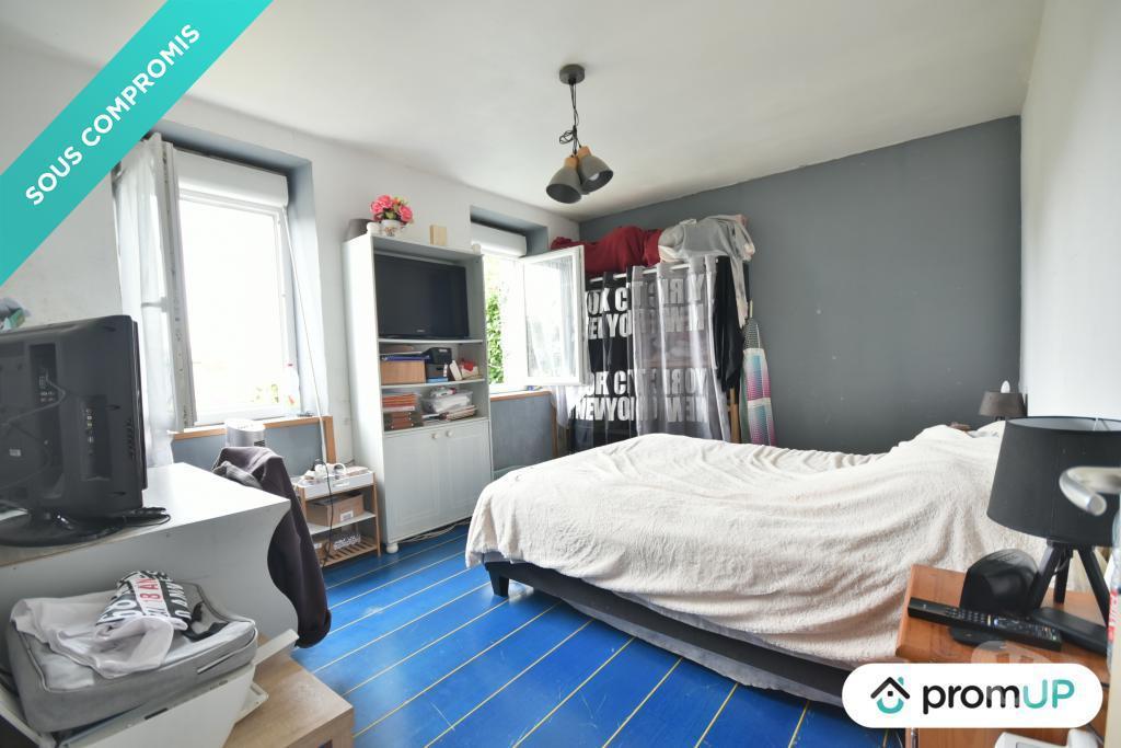 Vente Maison Yonne Moneteau - 89470 - Photos Vivastreet (V6211) Maison ancienne de 104 m2 à MONÉTEAU
