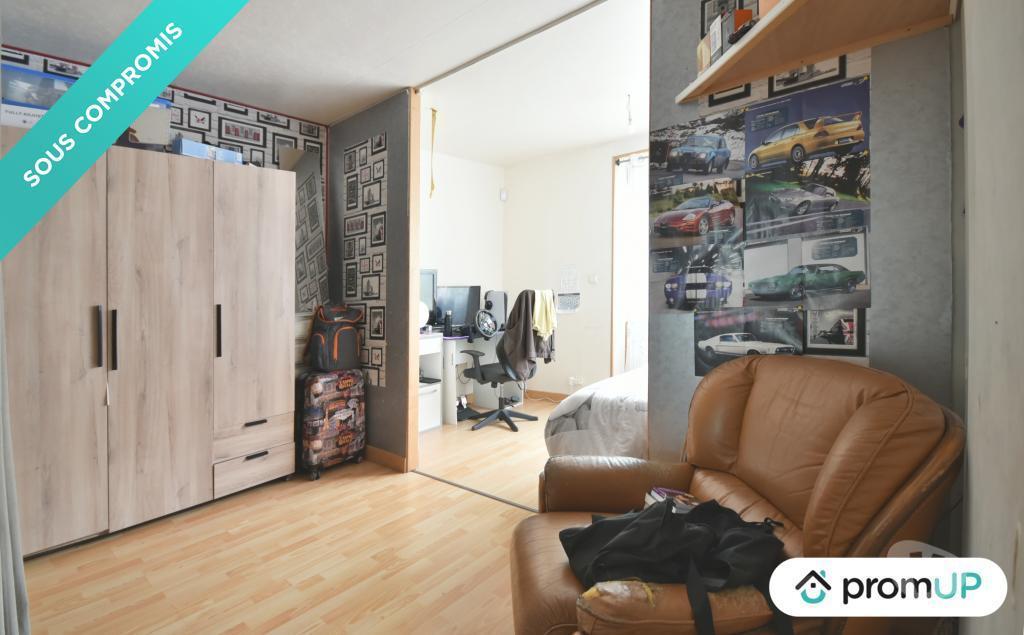 Vente Maison Yonne Moneteau - 89470 - Photos Vivastreet (V6211) Maison ancienne de 104 m2 à MONÉTEAU