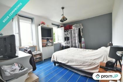 Vente Maison Moneteau Yonne - Photos Vivastreet (V6211) Maison ancienne de 104 m2 à MONÉTEAU