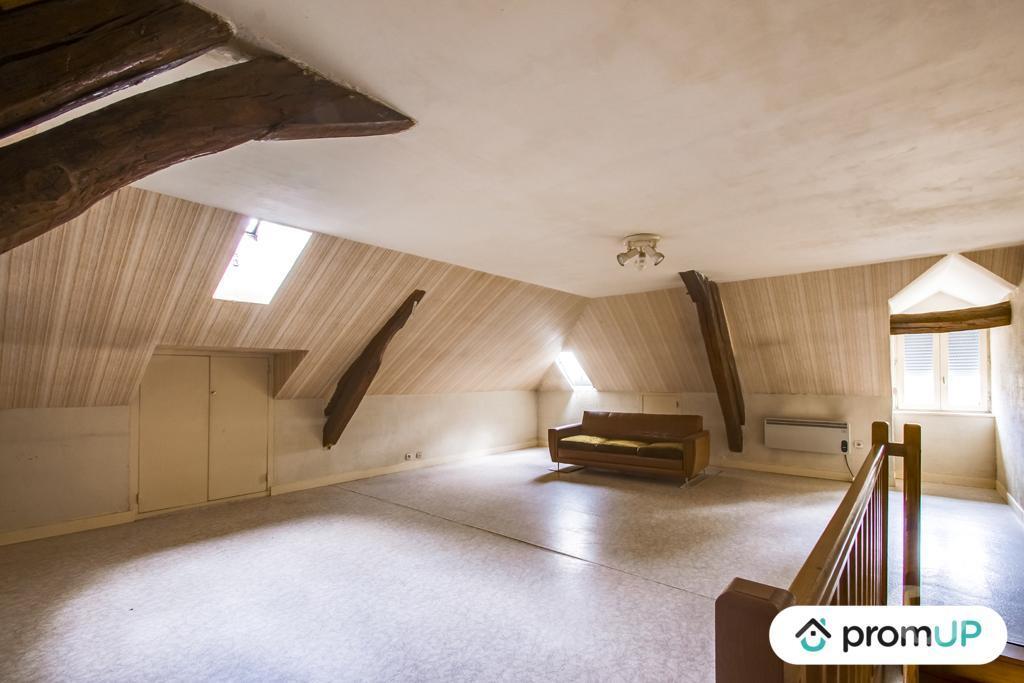 Vente Maison Nièvre St Amand en Puisaye - 58310 - Photos Vivastreet (VM394) Maison de ville 4 chambres