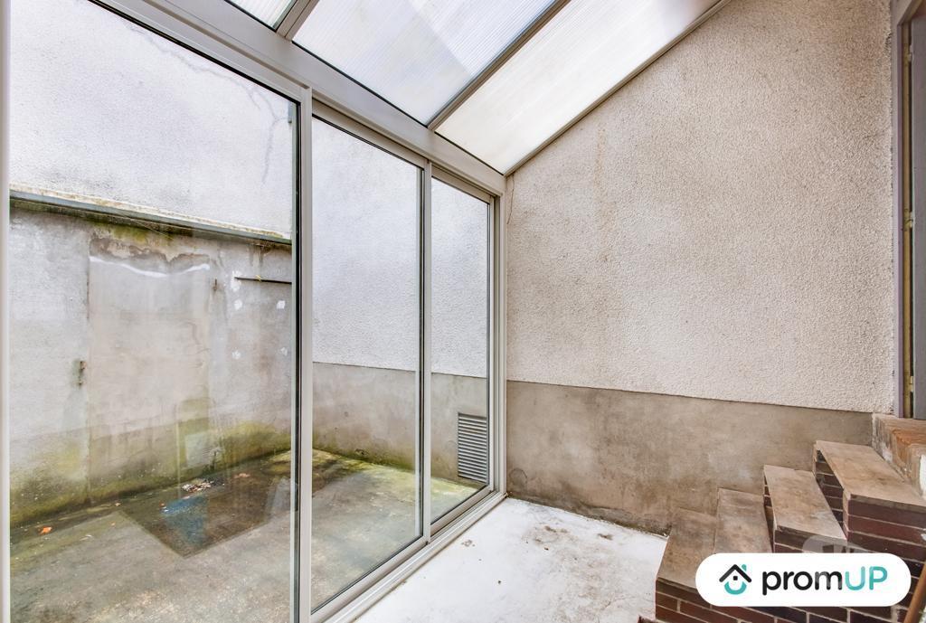 Vente Maison Nièvre St Amand en Puisaye - 58310 - Photos Vivastreet (VM394) Maison de ville 4 chambres
