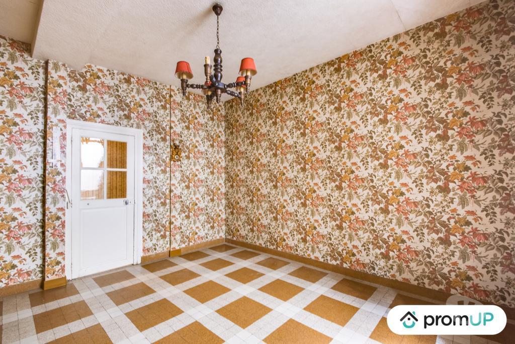 Vente Maison Nièvre St Amand en Puisaye - 58310 - Photos Vivastreet (VM394) Maison de ville 4 chambres