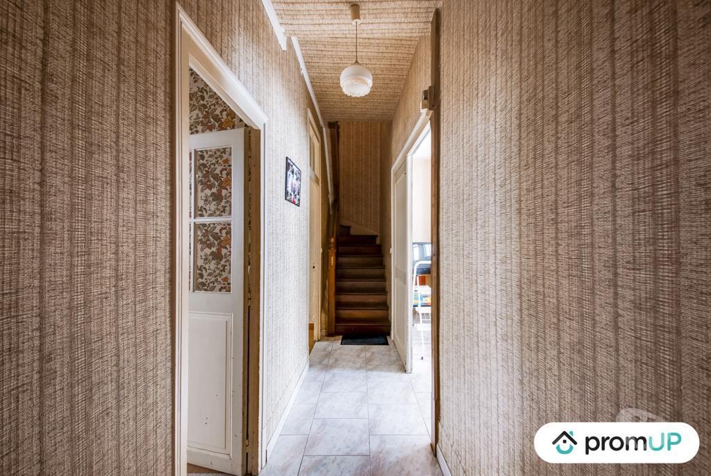 Vente Maison Nièvre St Amand en Puisaye - 58310 - Photos Vivastreet (VM394) Maison de ville 4 chambres
