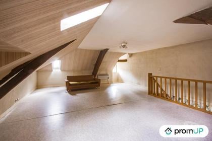 Vente Maison St Amand en Puisaye Nièvre - Photos Vivastreet (VM394) Maison de ville 4 chambres