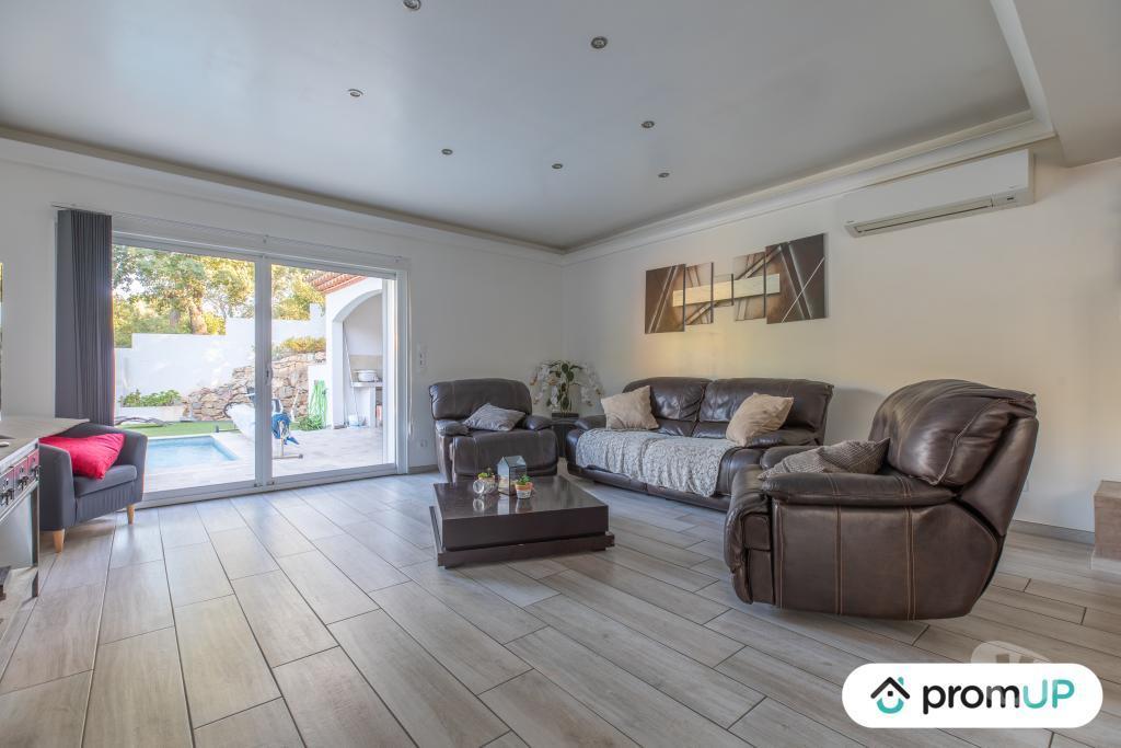 Vente Maison Var Vidauban - 83550 - Photos Vivastreet (V4785) Grande propriété avec piscine
