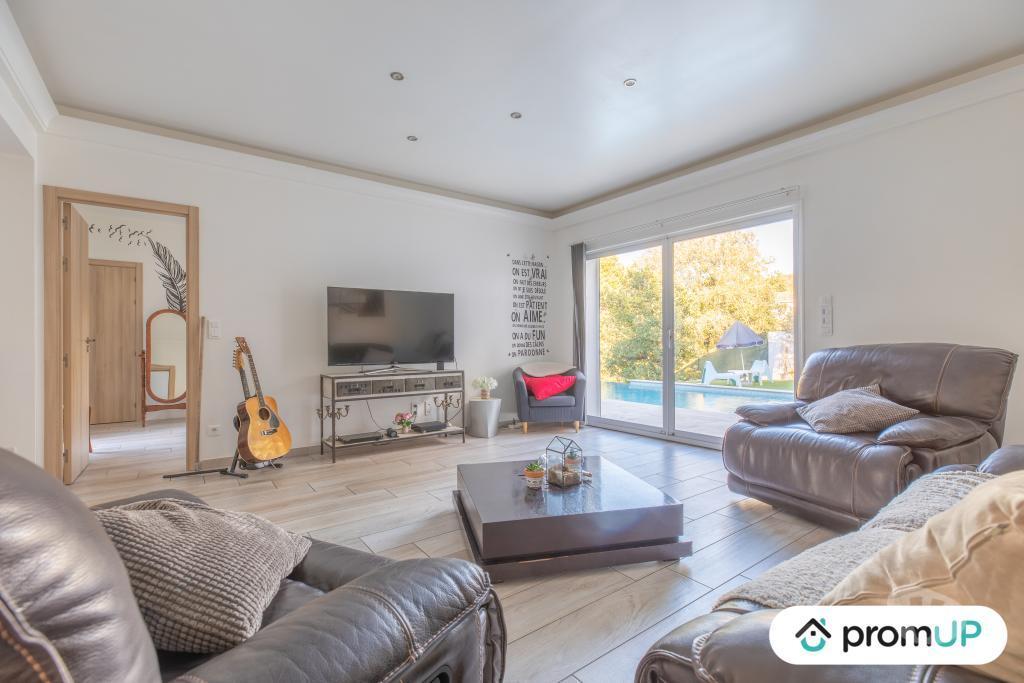 Vente Maison Var Vidauban - 83550 - Photos Vivastreet (V4785) Grande propriété avec piscine