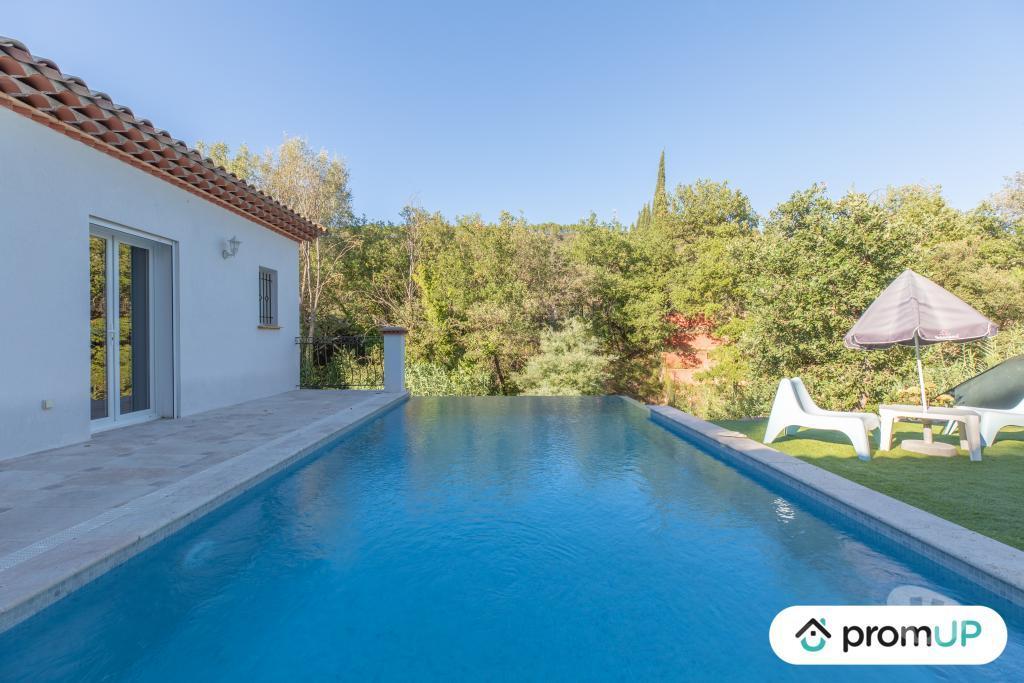 Vente Maison Var Vidauban - 83550 - Photos Vivastreet (V4785) Grande propriété avec piscine