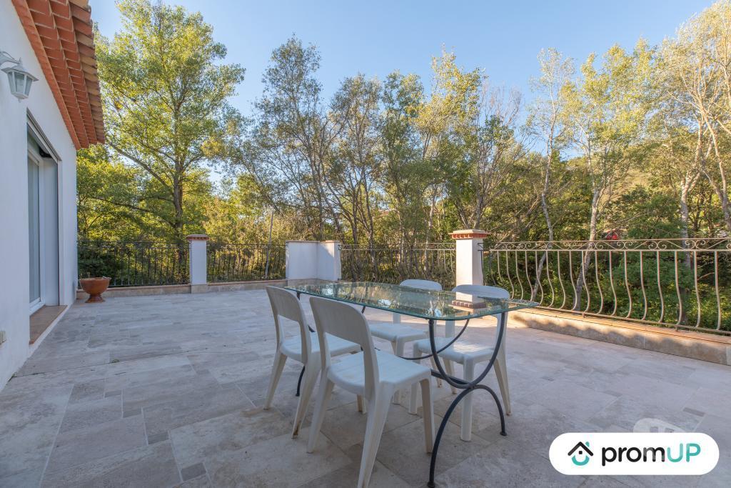 Vente Maison Var Vidauban - 83550 - Photos Vivastreet (V4785) Grande propriété avec piscine
