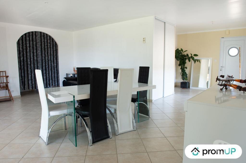Vente Maison Lot-et-Garonne Ste Gemme Martaillac - 47250 - Photos Vivastreet (VM1770) Maison de 110 m2