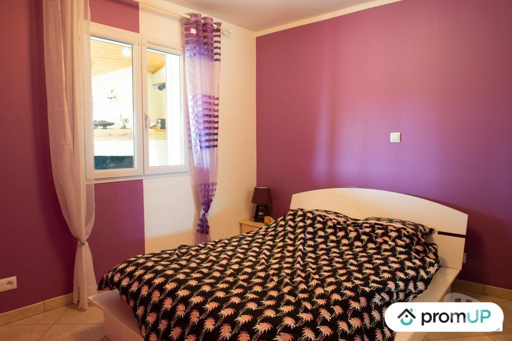Vente Maison Lot-et-Garonne Ste Gemme Martaillac - 47250 - Photos Vivastreet (VM1770) Maison de 110 m2