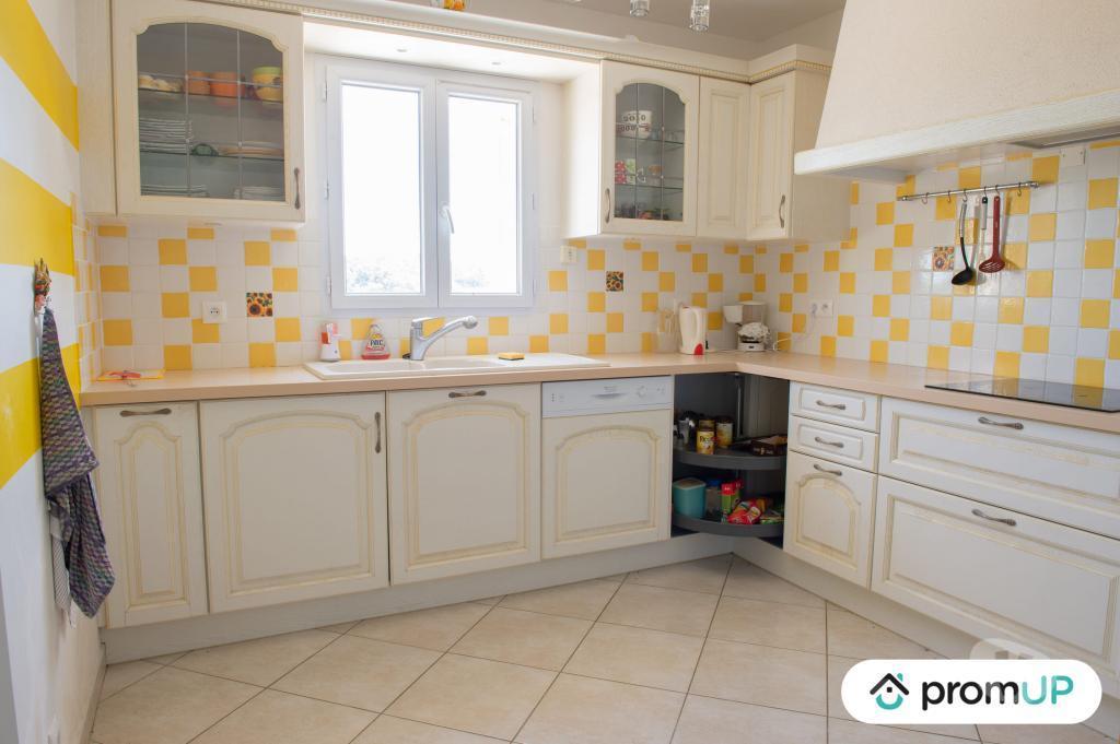 Vente Maison Lot-et-Garonne Ste Gemme Martaillac - 47250 - Photos Vivastreet (VM1770) Maison de 110 m2