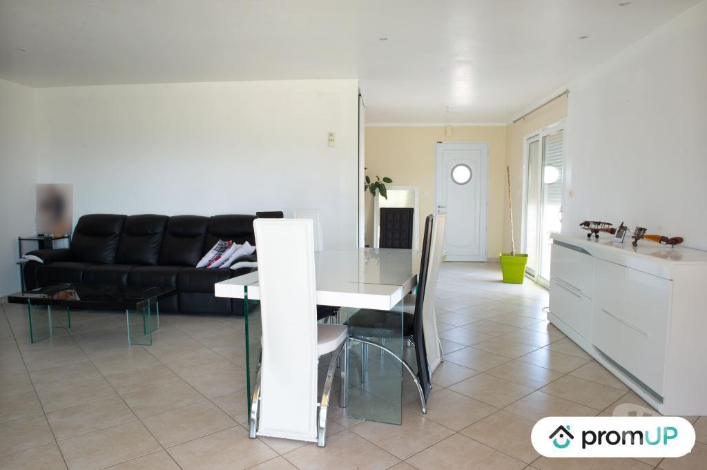 Vente Maison Lot-et-Garonne Ste Gemme Martaillac - 47250 - Photos Vivastreet (VM1770) Maison de 110 m2