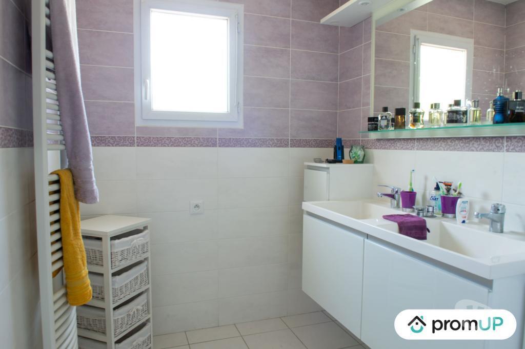 Vente Maison Lot-et-Garonne Ste Gemme Martaillac - 47250 - Photos Vivastreet (VM1770) Maison de 110 m2