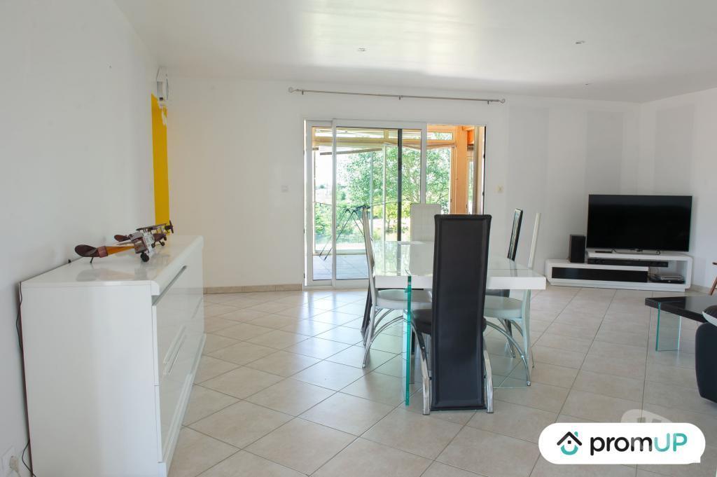 Vente Maison Lot-et-Garonne Ste Gemme Martaillac - 47250 - Photos Vivastreet (VM1770) Maison de 110 m2