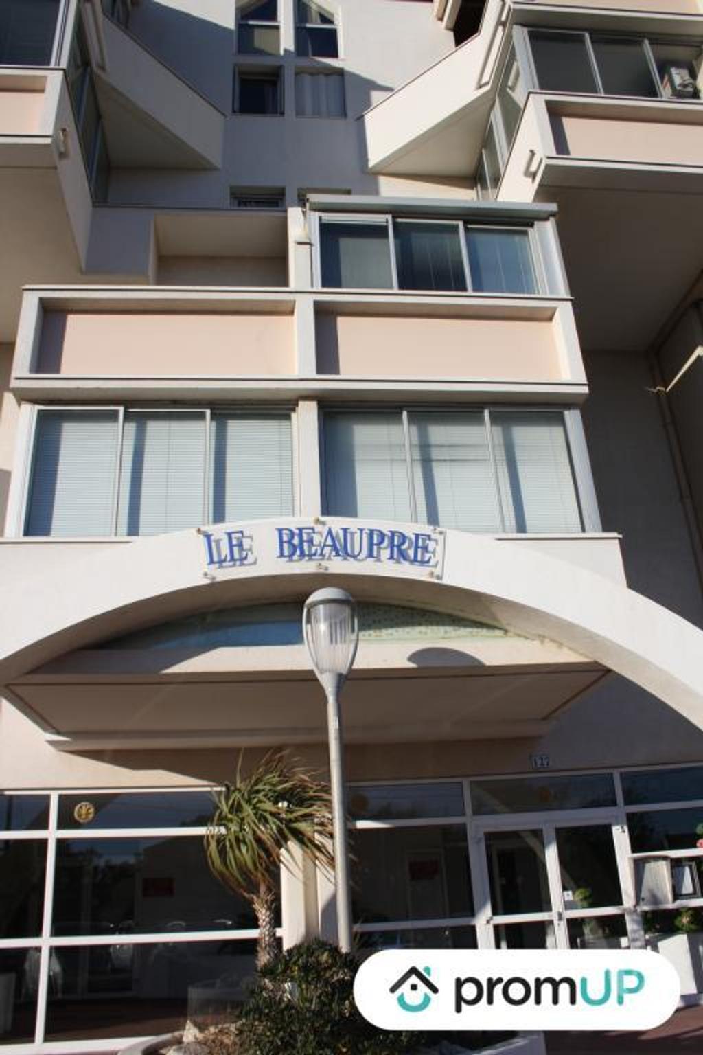 Appartements à vendre Hérault Frontignan - 34110 - Photos Vivastreet (V6194) Appartement de 31m2 à FRONTIGNAN