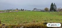 (V5080) Terrain constructible de 968 m2 à Azereix
