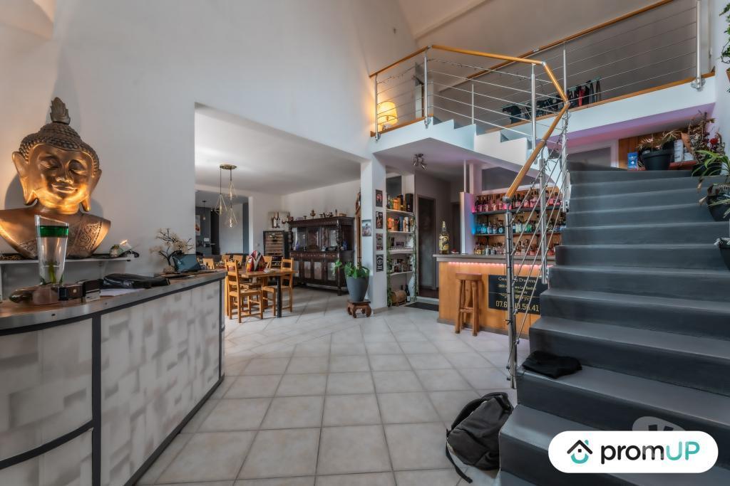 Vente Maison Nièvre Garchizy - 58600 - Photos Vivastreet (V5761) Maison de 380 m2 à Garchizy
