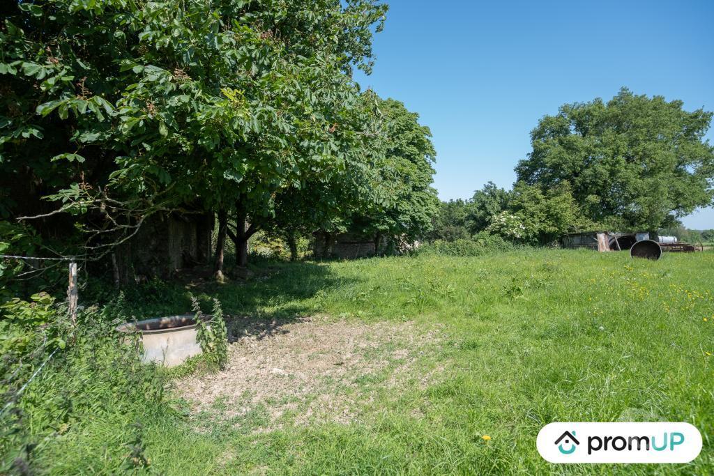 Vente Maison Ille-et-Vilaine Visseiche - 35130 - Photos Vivastreet (V5751) Maison de 80 m2 à rénovée à Visseiche