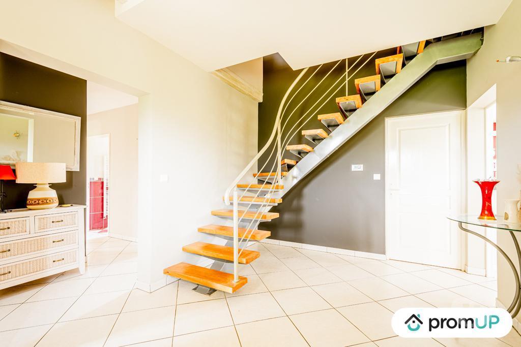 Vente Maison Lot-et-Garonne Bourgougnague - 47410 - Photos Vivastreet (VM2184) Maison individuelle de 175 m²