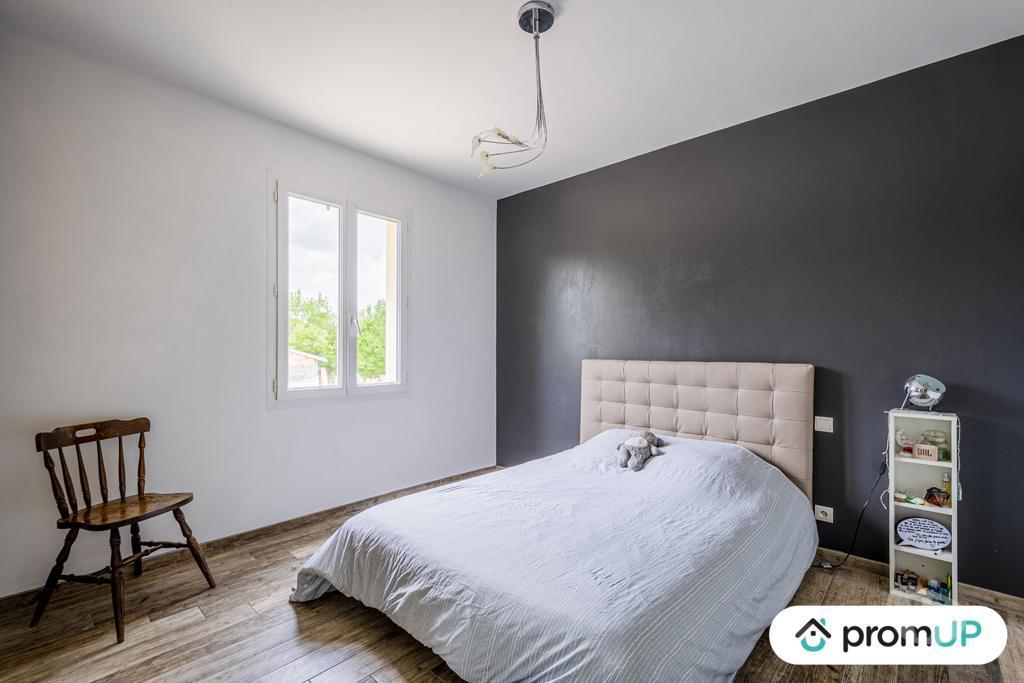 Vente Maison Lot-et-Garonne Bourgougnague - 47410 - Photos Vivastreet (VM2184) Maison individuelle de 175 m²