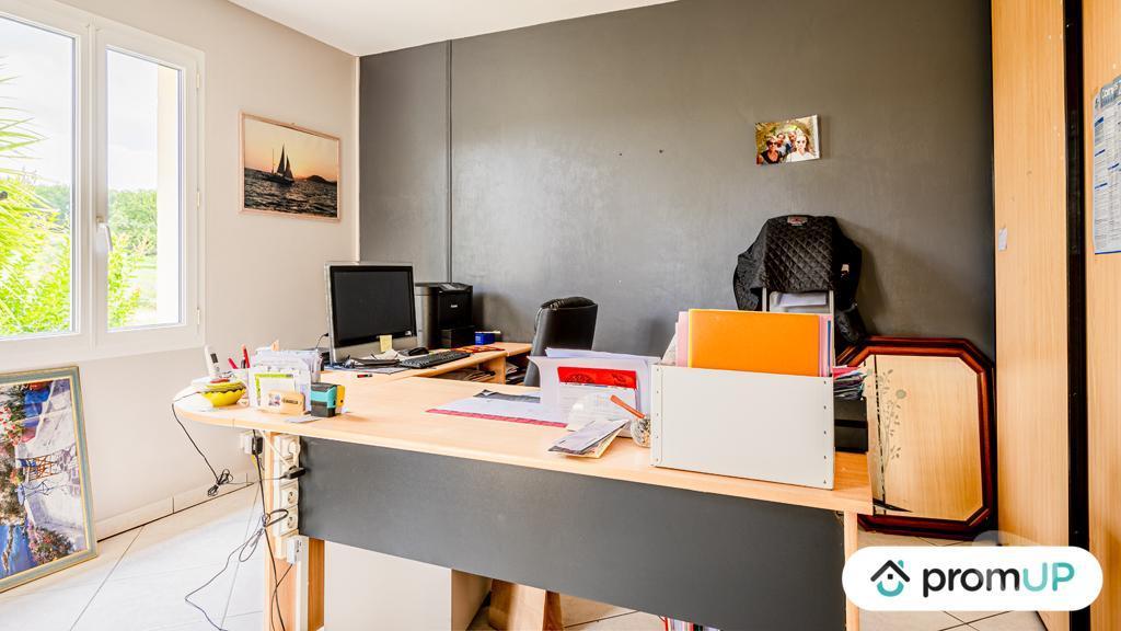 Vente Maison Lot-et-Garonne Bourgougnague - 47410 - Photos Vivastreet (VM2184) Maison individuelle de 175 m²