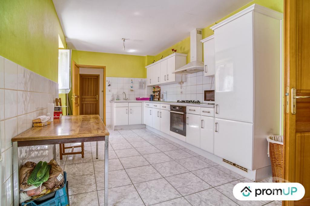 Vente Maison Haut-Rhin Mulhouse - Photos Vivastreet (VM3444) Maison de ville située au 4 Rue du Port à Mulhouse