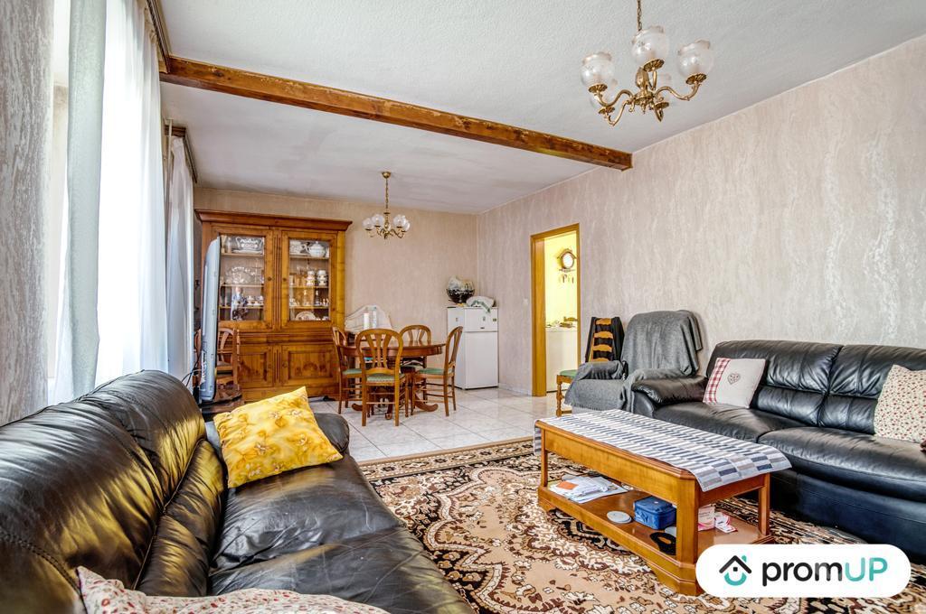 Vente Maison Haut-Rhin Mulhouse - Photos Vivastreet (VM3444) Maison de ville située au 4 Rue du Port à Mulhouse