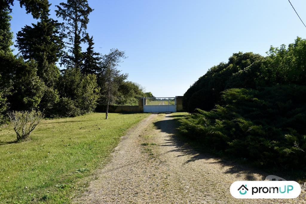Vente Maison Gard Nimes - Photos Vivastreet (V5575) Splendide villa d’architecte de 280 m2 à Générac
