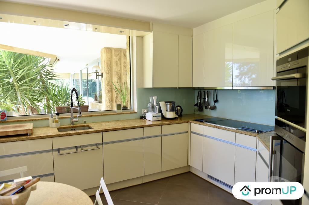 Vente Maison Gard Nimes - Photos Vivastreet (V5575) Splendide villa d’architecte de 280 m2 à Générac