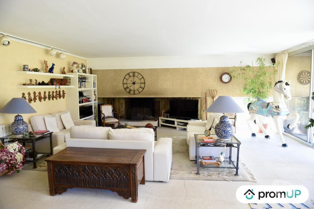 Vente Maison Gard Nimes - Photos Vivastreet (V5575) Splendide villa d’architecte de 280 m2 à Générac
