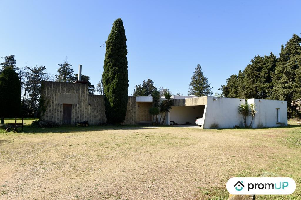 Vente Maison Gard Nimes - Photos Vivastreet (V5575) Splendide villa d’architecte de 280 m2 à Générac