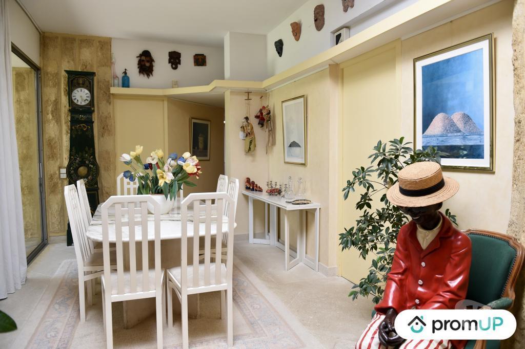 Vente Maison Gard Nimes - Photos Vivastreet (V5575) Splendide villa d’architecte de 280 m2 à Générac