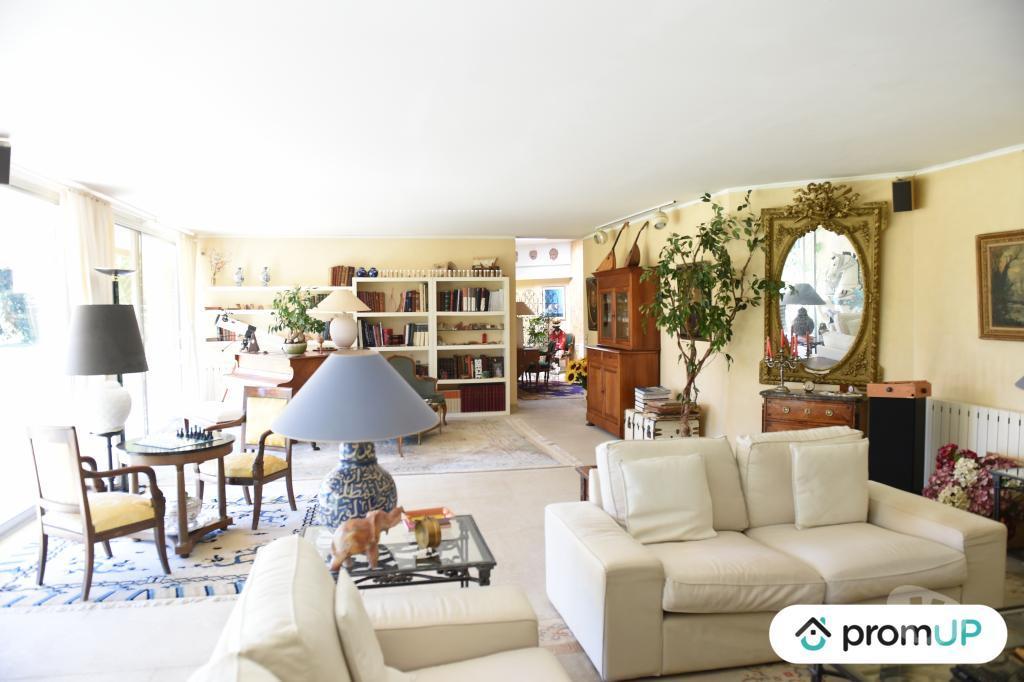 Vente Maison Gard Nimes - Photos Vivastreet (V5575) Splendide villa d’architecte de 280 m2 à Générac