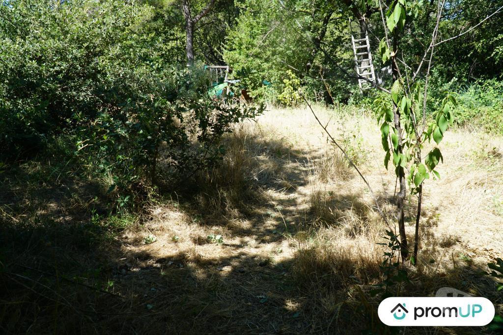Terrain à vendre Bouches-du-Rhône La Roque d'Antheron - 13640 - Photos Vivastreet (V6180) Terrain de 488 m2 à La Roque-d'Anthéron