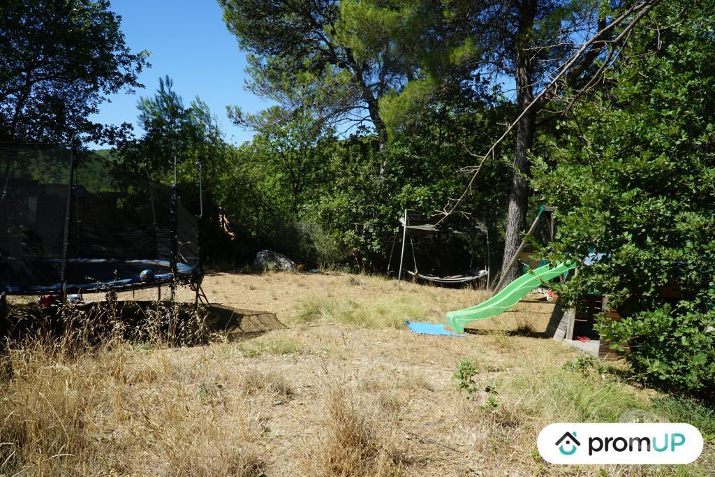 Terrain à vendre Bouches-du-Rhône La Roque d'Antheron - 13640 - Photos Vivastreet (V6180) Terrain de 488 m2 à La Roque-d'Anthéron