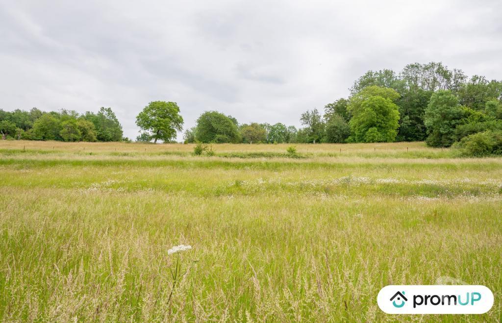 Terrain à vendre Ardennes Charleville Mezieres - 08000 - Photos Vivastreet (VT430) Terrain de 1340m2