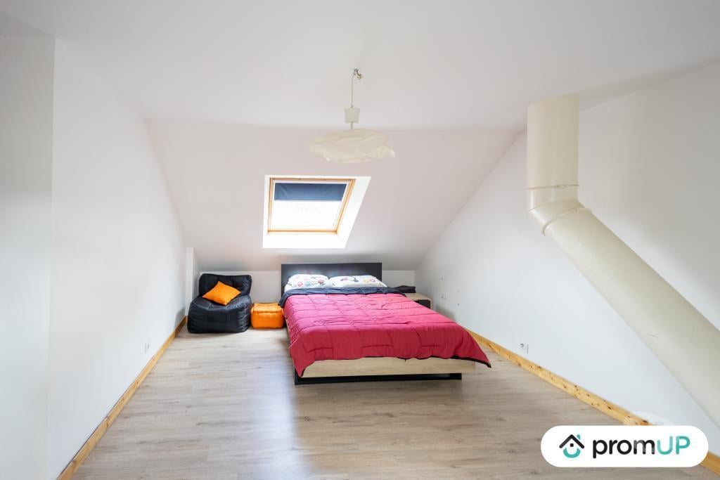 Vente Maison Morbihan St Barthelemy - 56150 - Photos Vivastreet (V5739) Maison de 120 m2 à Saint-Barthélemy