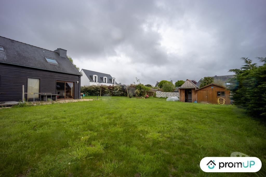 Vente Maison Morbihan St Barthelemy - 56150 - Photos Vivastreet (V5739) Maison de 120 m2 à Saint-Barthélemy