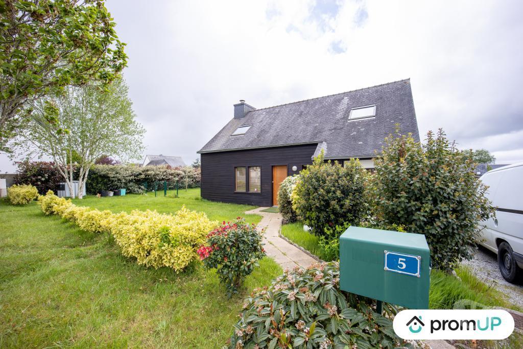 Vente Maison Morbihan St Barthelemy - 56150 - Photos Vivastreet (V5739) Maison de 120 m2 à Saint-Barthélemy