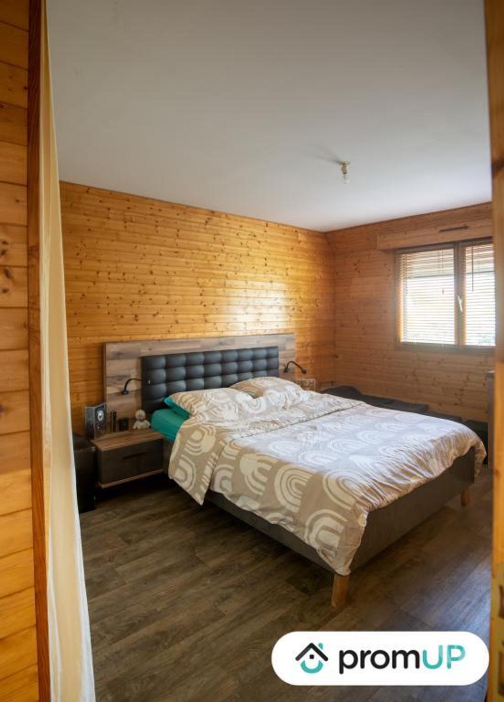 Vente Maison Morbihan St Barthelemy - 56150 - Photos Vivastreet (V5739) Maison de 120 m2 à Saint-Barthélemy