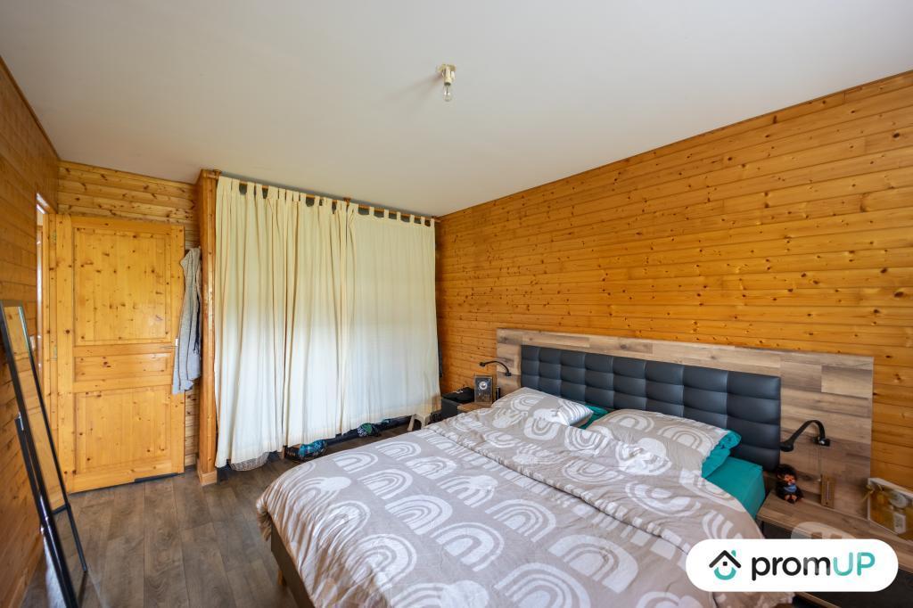 Vente Maison Morbihan St Barthelemy - 56150 - Photos Vivastreet (V5739) Maison de 120 m2 à Saint-Barthélemy