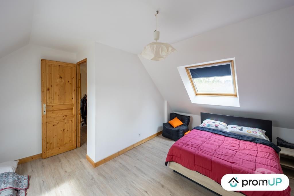 Vente Maison Morbihan St Barthelemy - 56150 - Photos Vivastreet (V5739) Maison de 120 m2 à Saint-Barthélemy