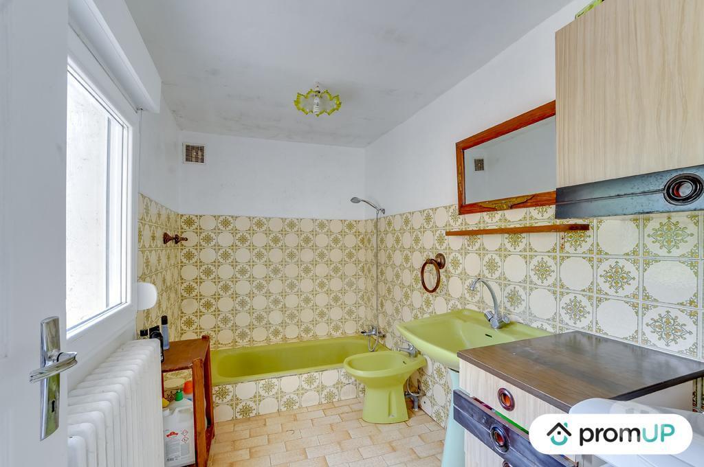Vente Maison Lot-et-Garonne Tonneins - 47400 - Photos Vivastreet (VM746) Maison de 200 m2 avec terrain