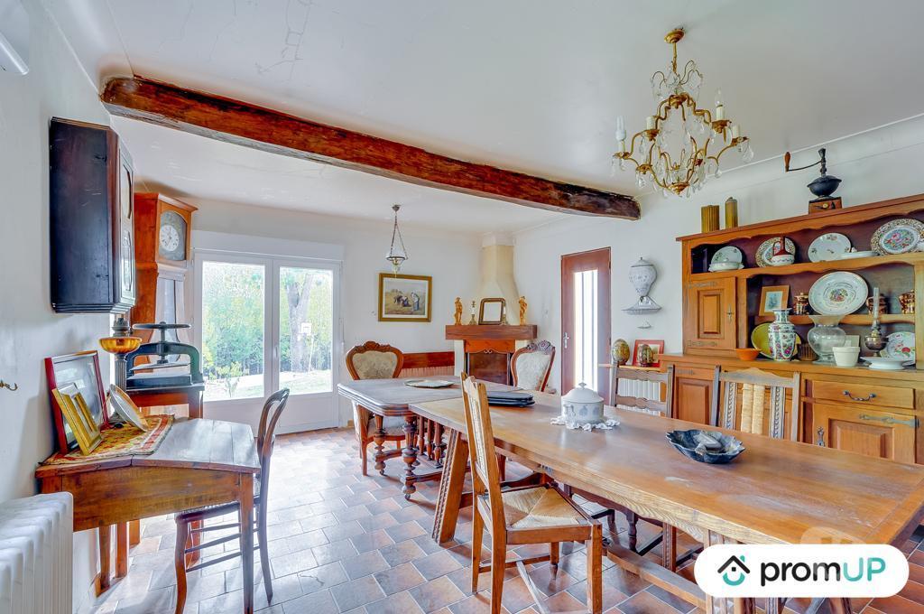 Vente Maison Lot-et-Garonne Tonneins - 47400 - Photos Vivastreet (VM746) Maison de 200 m2 avec terrain
