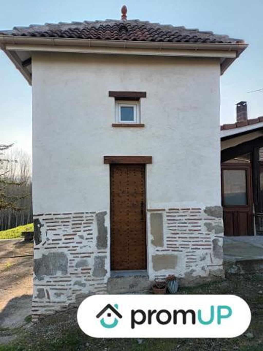 Vente Maison Lot-et-Garonne Tonneins - 47400 - Photos Vivastreet (VM746) Maison de 200 m2 avec terrain