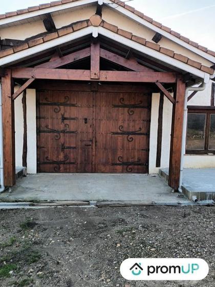 Vente Maison Tonneins Lot-et-Garonne - Photos Vivastreet (VM746) Maison de 200 m2 avec terrain