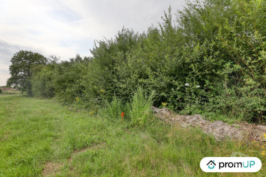 Terrain à vendre Sarthe St Mars la Briere - 72470 - Photos Vivastreet (VT954) Terrain de loisir de 946m² situé à Saint-Mars-la-Brière