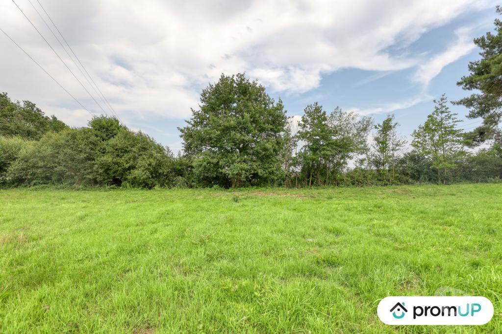 Terrain à vendre Sarthe St Mars la Briere - 72470 - Photos Vivastreet (VT954) Terrain de loisir de 946m² situé à Saint-Mars-la-Brière